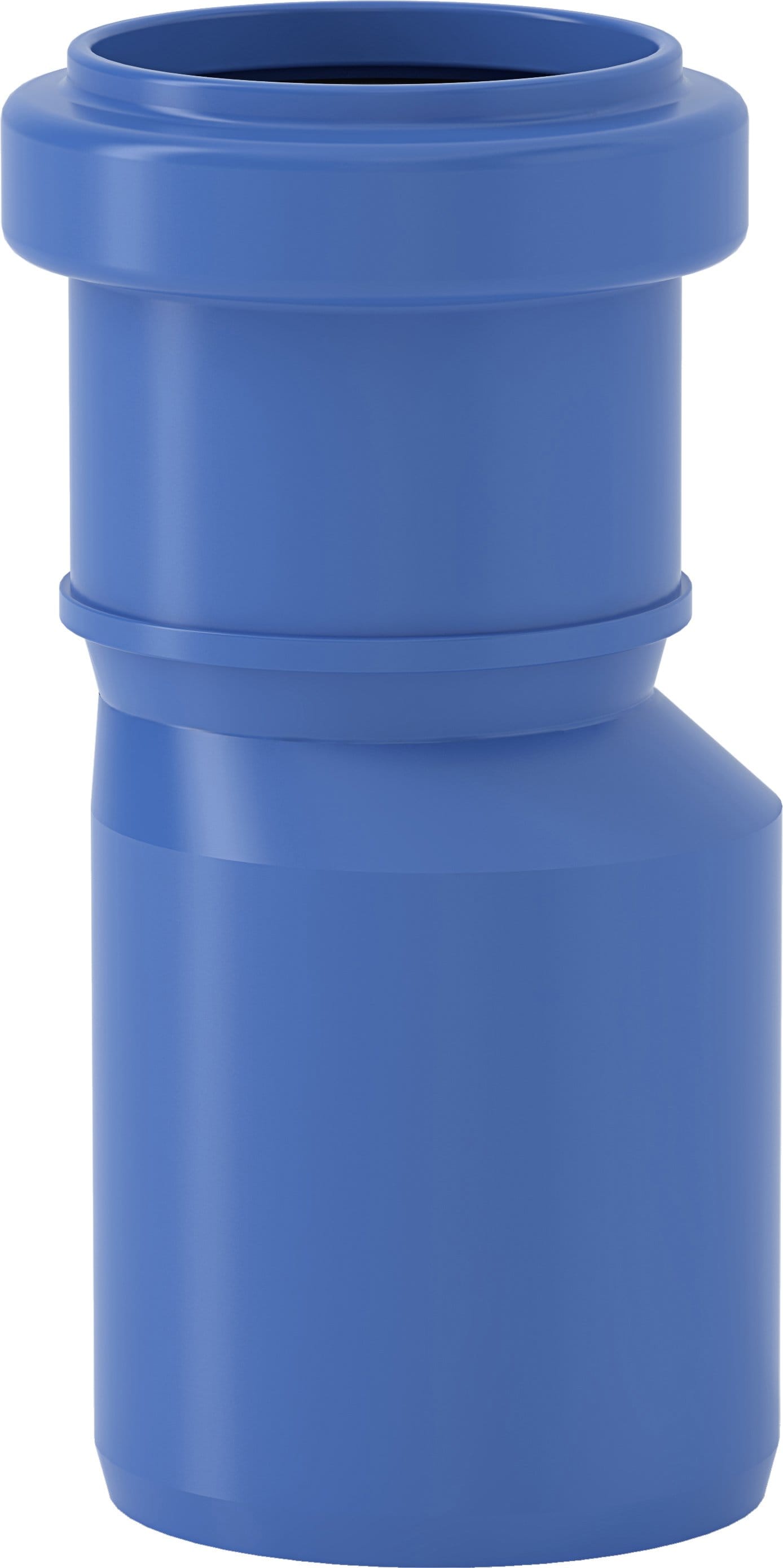 VALSIR VALVS0650720 AUMENTO ECC. TRIPLUS D75/110 SERIE LUNGA
