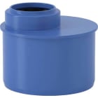 VALSIR VALVS0650733 AUMENTO ECCENTRICO TRIPLUS D.125/160