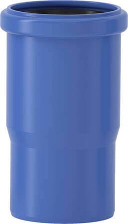 VALSIR VALVS0650751 BICCHIERE TRIPLUS 2 PROF. D. 40
