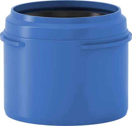 VALSIR VALVS0650793 BICCHIERE DI AUMENTO TRIPLUS D.90/75