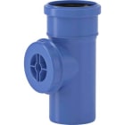 VALSIR VALVS0650903 ISPEZIONE TRIPLUS D. 75 CON TAPPO
