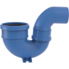 VALSIR VALVS0652203 CURVA BICCHIERATA 110/75 + RAGGIATA D.75