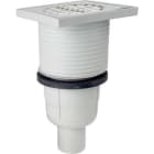 VALSIR VALVS0700368 POZZETTO SENZA TELO USCITA ORIZZONT. D50