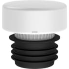 VALSIR - VALVS0700404 AIRVAL 32-63 COMPLETO DI MANICOTTO