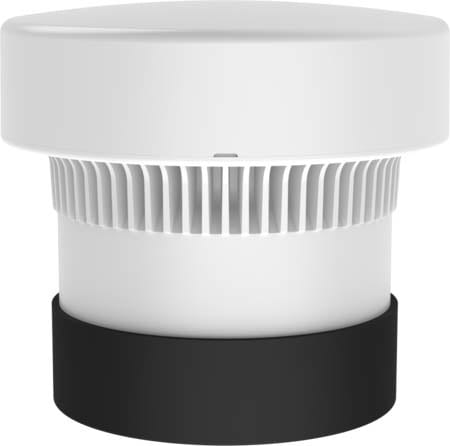 VALSIR - VALVS0700405 AIRVAL 70-110 COMPLETO DI MANICOTTO