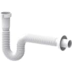 VALSIR VALVS0700666 SIFONE MAGIC ESTENSIBILE 1 1/4 D32/40