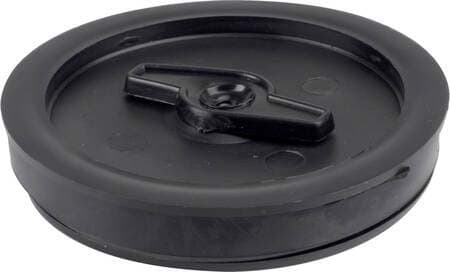 VALSIR VALVS0701303 TAPPO CIECO PER PIASTRA CARR.D.120
