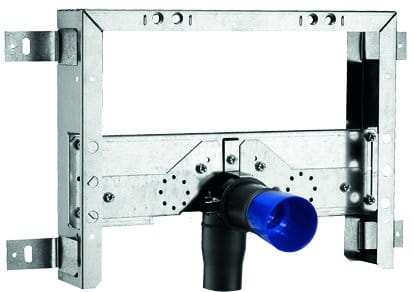 VALSIR VALVS0825302 BIDET FIXSISTEM S80 SENZA RACCORDI