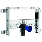 VALSIR VALVS0825302 BIDET FIXSISTEM S80 SENZA RACCORDI