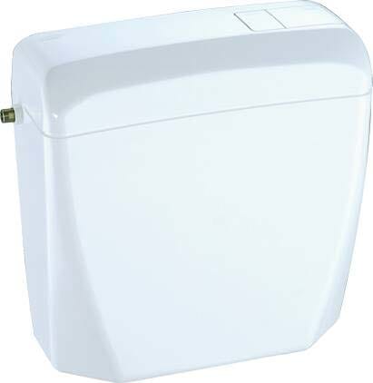 VALSIR - VALVS0834901 CASS. SOLEA MON BIANCO RUB.1/2