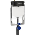 VALSIR VALVS0858102 TROPEA S FIXSISTEM C/FODERA+RETE MECC