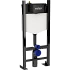 VALSIR - VALVS0858401 TROPEA S BLOCK AUTOPORTANTE MECC D90