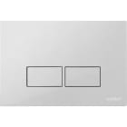 VALSIR - VALVS0869201 PLACCA P3 BIANCA MECCANICA