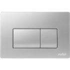 VALSIR VALVS0871335 PLACCA P1 CROMO LUCIDA MECCANICA
