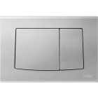 VALSIR VALVS0872501 PLACCA ABS TROP/WIN 2 BIANCA