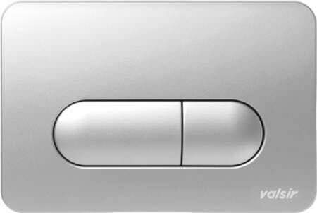 VALSIR - VALVS0872801 PLACCA P2 BIANCA MECCANICA