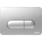VALSIR VALVS0872801 PLACCA P2 BIANCA MECCANICA