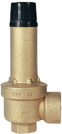 WATTS INDUSTRIES ITA - WAT0212150 VST15/50 VALV. SIC. 5,0 BAR