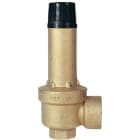 WATTS INDUSTRIES ITA - WAT0212140 VST15/40 VALV. SIC. 4,0 BAR