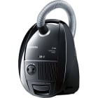 Siemens Hausgerate - SIZVSZ3B212 Bodenstaubsauger highPow 700W 79dB 10m 4