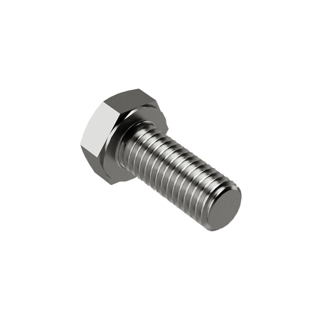 CONTACT ITALIA SRL IICVT0001 VITE TE M8X20 UNI 5739/933 - AISI304