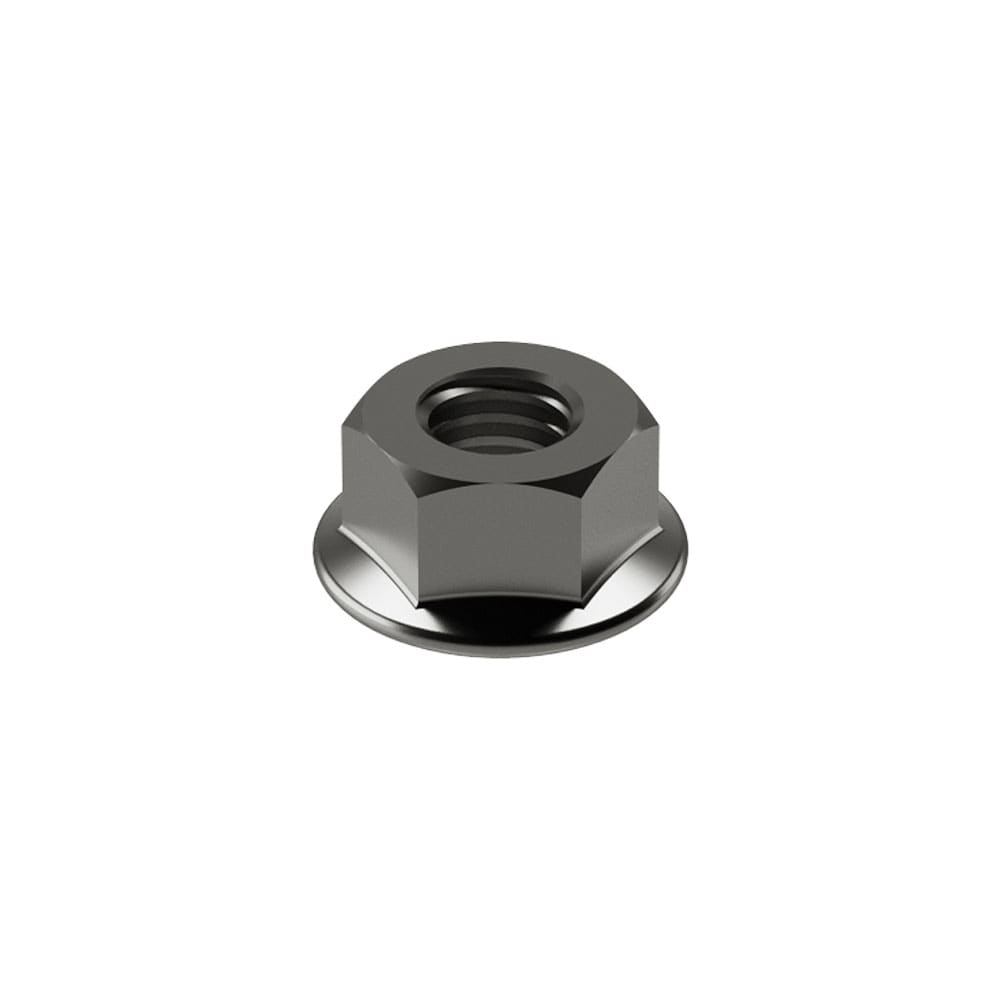 CONTACT ITALIA SPA IICVT0006 DADO ESAGONALE FLANGIATO M8 DIN 6923