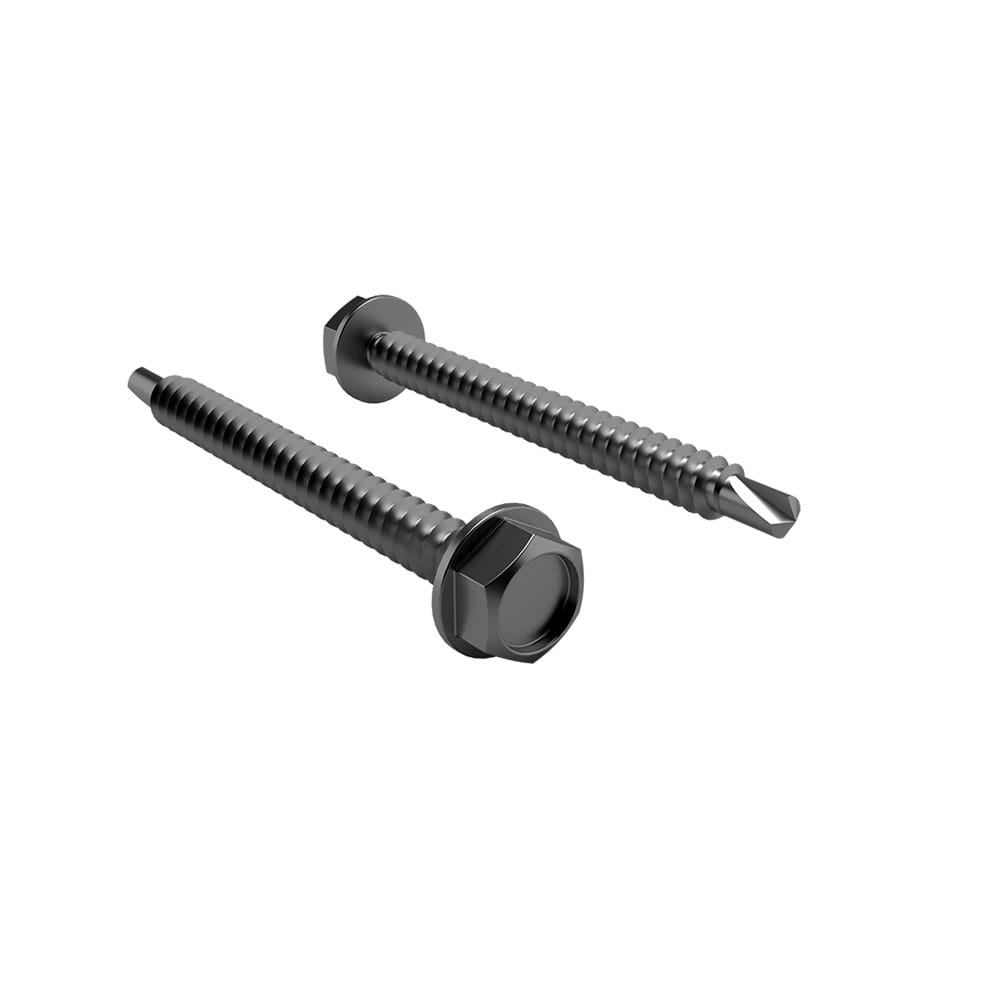 CONTACT ITALIA SRL IICVT0011 VITE AUTOFORANTE 4,8X50 DIN 7504