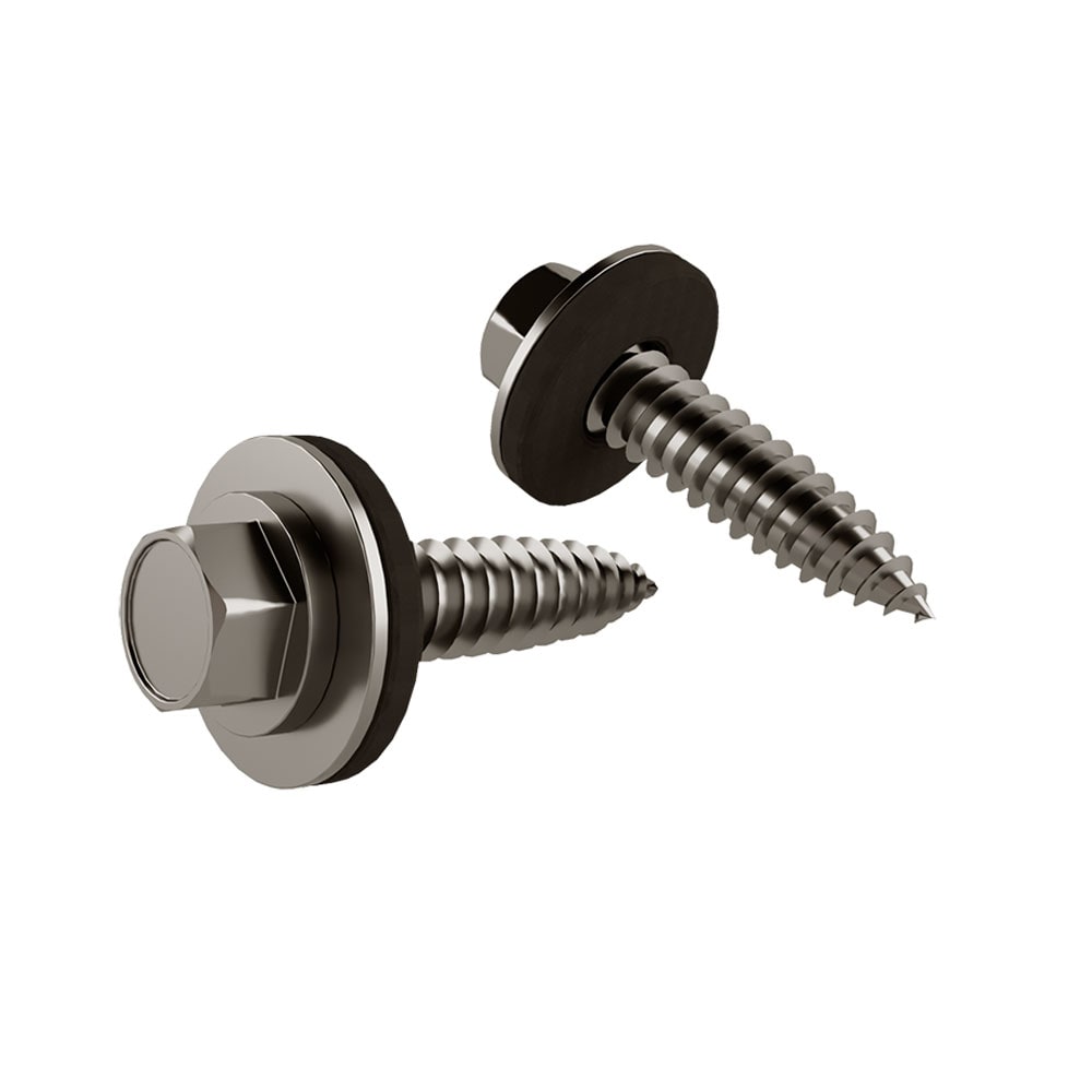 CONTACT ITALIA SPA IICVT0025 VITE AUTOFILLETTANTE BIMETALLICA A2 5,5X