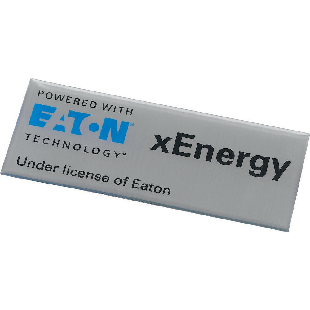 EATON EAO167633 XENERGY-BRANDSTRIP