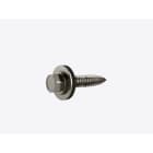 CONTACT ITALIA SRL - IICVT0172 VITE AUTOFILLETTANTE BIMETALLICA A2 6X25