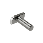 CONTACT ITALIA SPA IICVT1001 VITE M8X25 TESTA A MARTELLO INOX