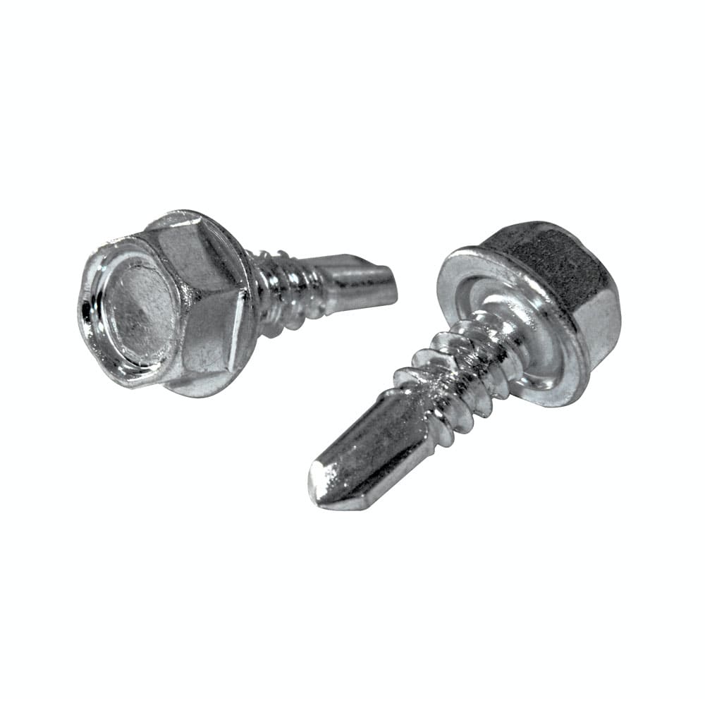 CONTACT ITALIA SPA IICVT1010 VITE AUTOFORANTE 6,3X19 DIN 7504 ZINCATA