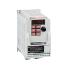 LOVATO LOVVT104A240 INVERTER MONOF. 0,4KW USCITA TRIF.240VAC