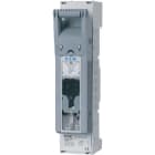 EATON - EAO183049 XNH1-1-A250 SEZ.FUS.250A NH1 1P M10 X PI