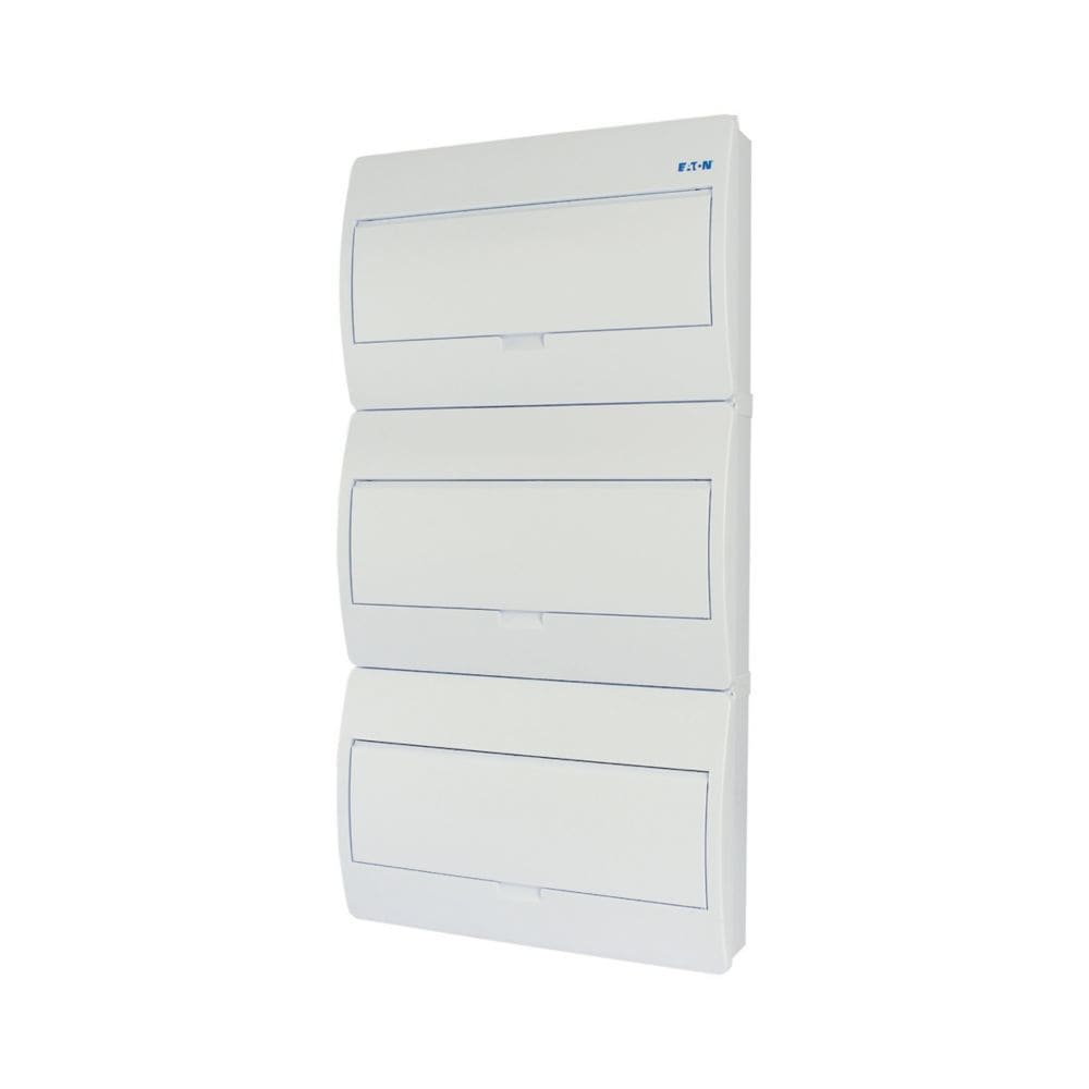 EATON - EAO281695 BC-O-3/54-TW-ECO CENTR. PAR. P/C. IP40 5
