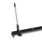 ARNOCANALI SPA ARNVTC125B CESOIA TAGLIACANALE CON VASSOIO