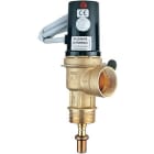 WATTS INDUSTRIES ITA - WAT0230232 VTF/N32 VAL. SCARICO TERMICO