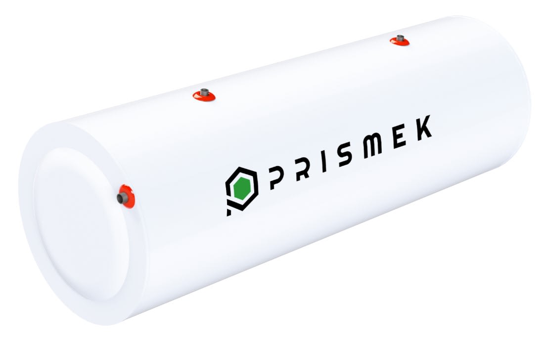PRISMEK SRL - PRK7720203 VTR 300