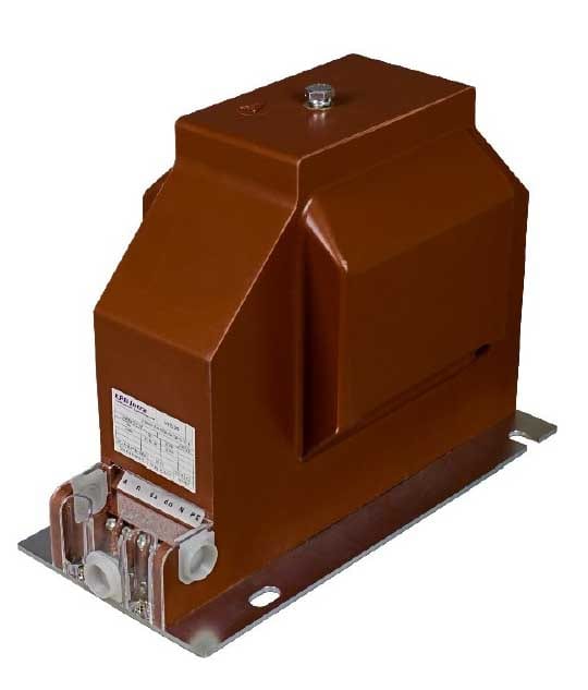 REG SRL REK21101400148 VTS25 15000/1.73-100/1.73-100/3 15VA CL.