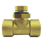 WATTS INDUSTRIES ITA - WATVU401 BY PASS PER VALVOLA VU325
