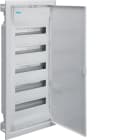 HAGER BOCCHIOTTI - HBZVU60NC VOLTA UP CENTRALINO IP30 PORTA 60 MOD