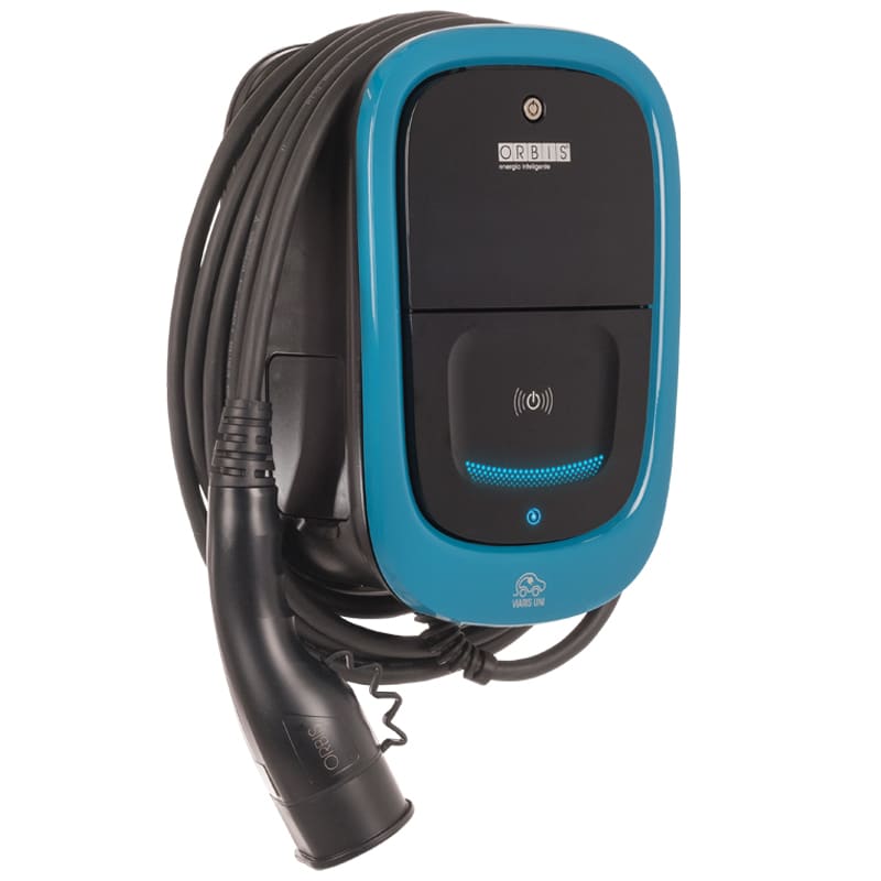 ORBIS ORBOB94U120HB1 VIARIS UNI+ CT2E74 CAV5M T2 EM