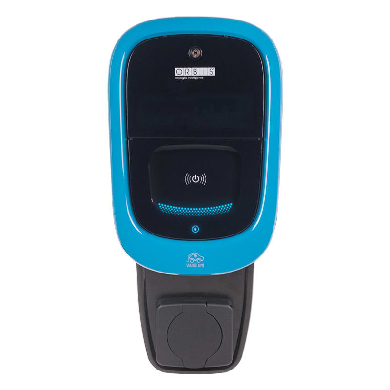 ORBIS ORBOB94U1C0HA1 VIARIS UNI+ BT274 PRESAT2
