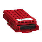 SCHNEIDER ELECTRIC - SNRVW3A3809 Scheda opzionale di sicurezza su Ethernet/IP, Altivar