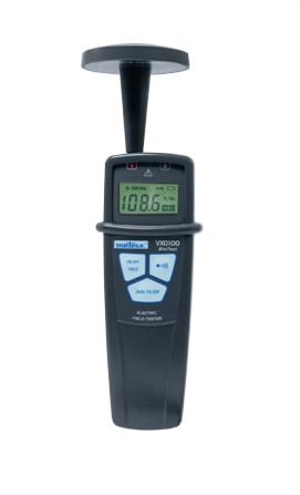 A.M.R.A. SPA AMRVX0100 CHAUVIN ARNOUX VX0100 MISURATORE CAMPO E