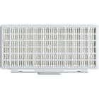 Siemens Hausgerate - SIZVZ154HFB HEPA Filter fA1/4r Allergiker