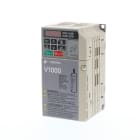 OMRON - OMRVZA20P7BAA-23426 inverter- V1000 0.7 kW 5 A 220 V trifase
