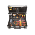 BM SPA - BMM020540380 VALIGIA EASY 2021 ASSORT. 74 PZ BM