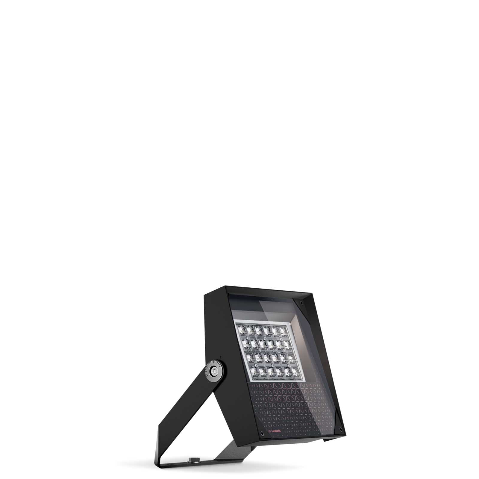 LOMBARDO LOMLL16311KA13 VERSUS 1 LED A1 3K 75W CORTEN