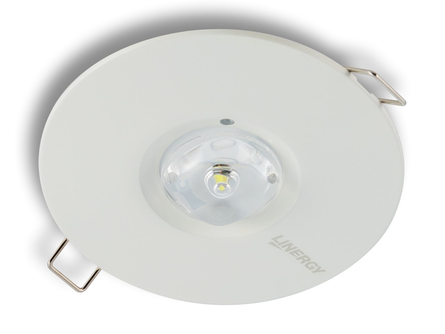 LINERGY SRL - LENVE1201 VIALED EVO BIANCO 450LM 1H SE REST MODE